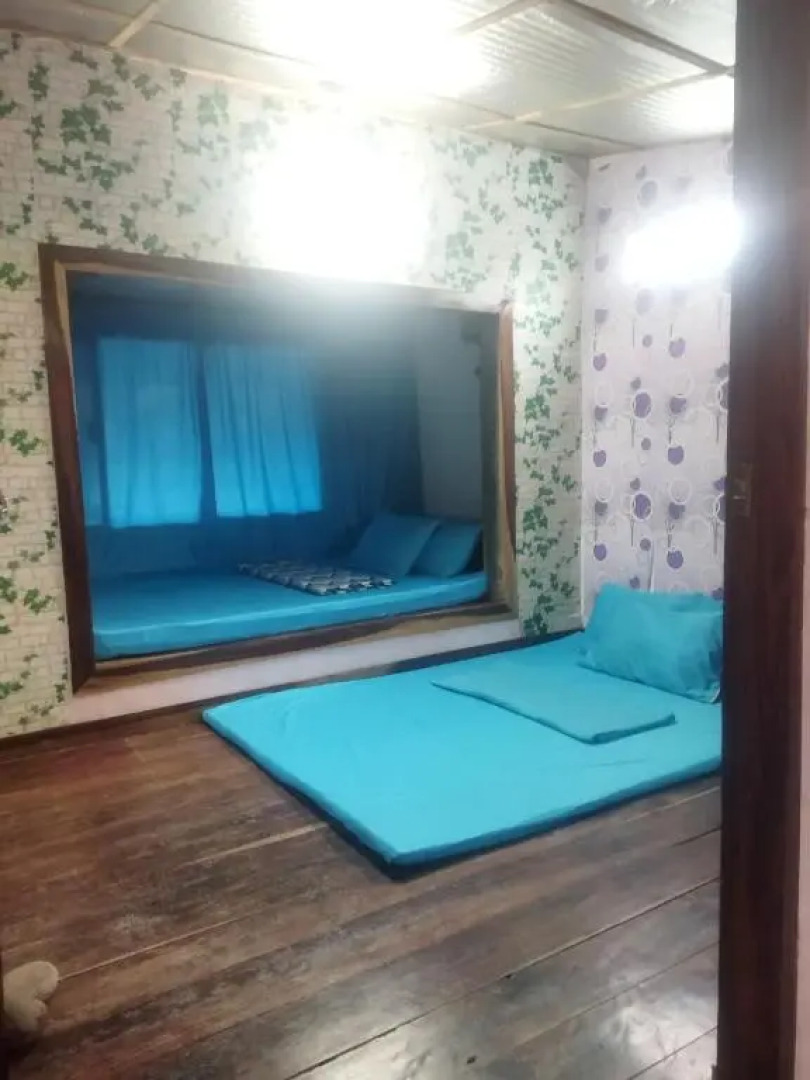 Phielle In-Home Calayo House Rental