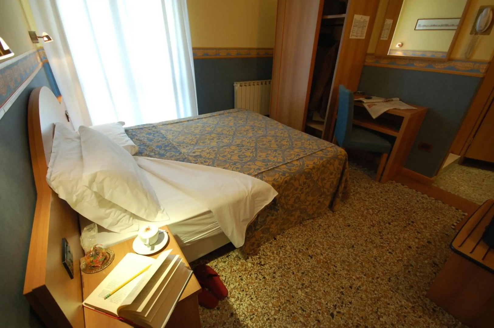 Antica Villa Graziella Hotel