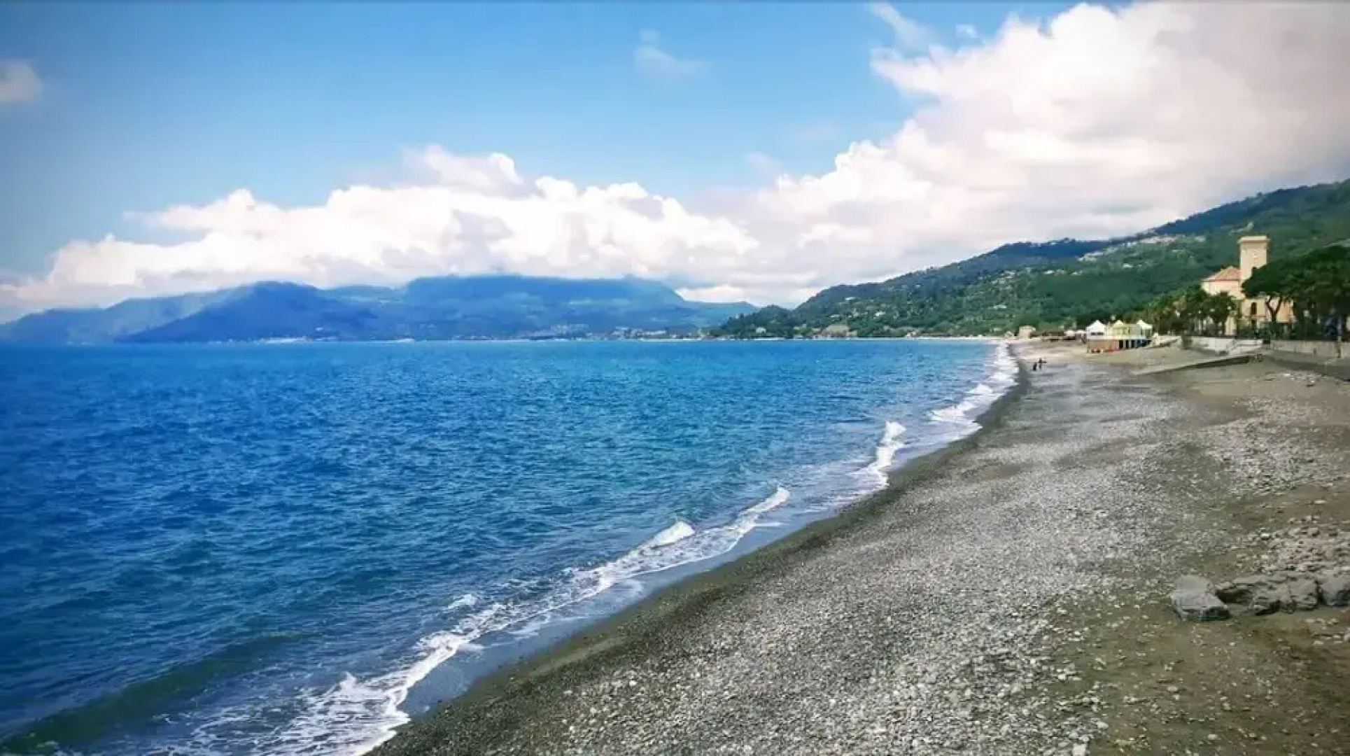 Sapri Sun Studio A Pochi Minuti Dal Mare