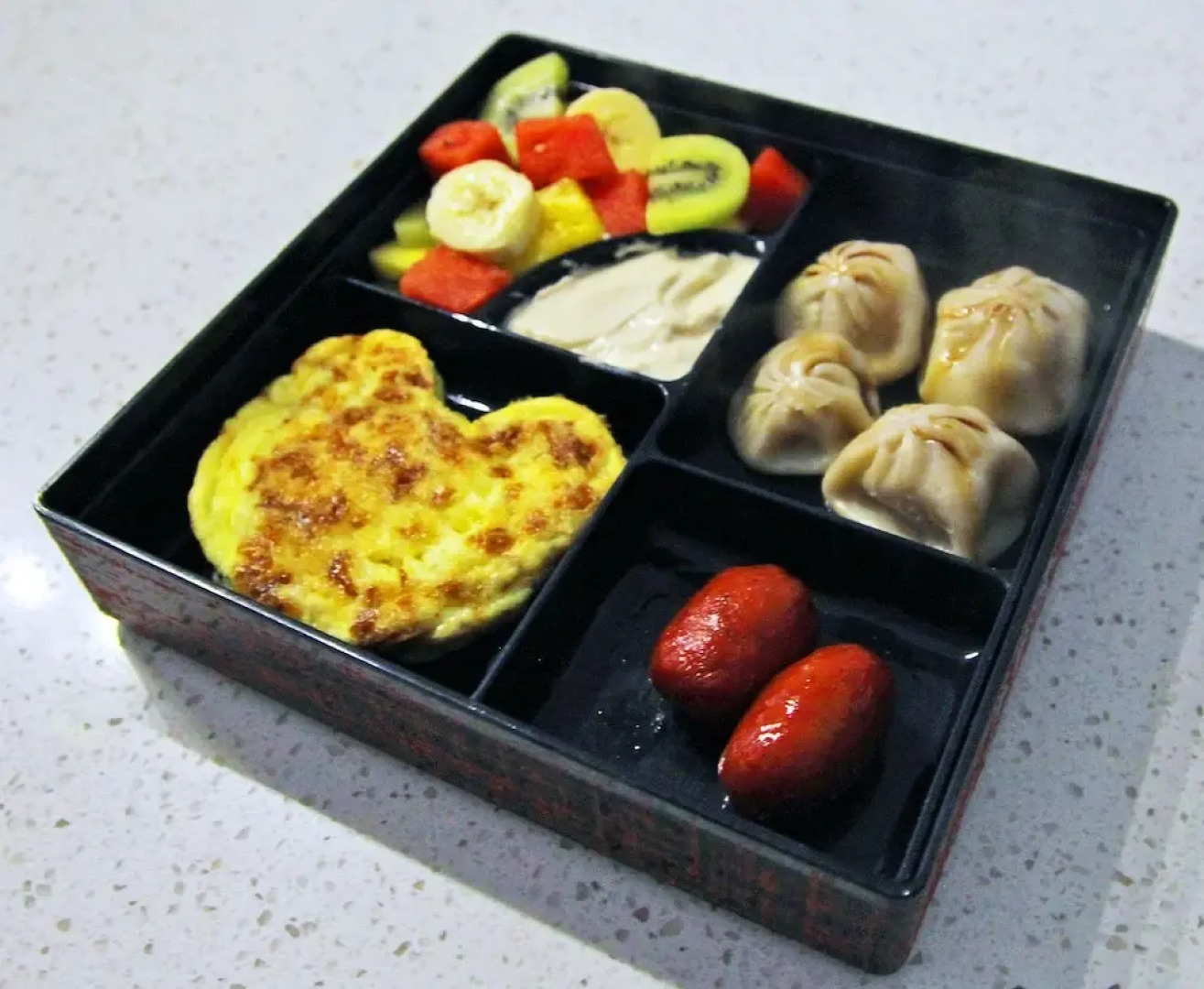 Lily's House on the 12