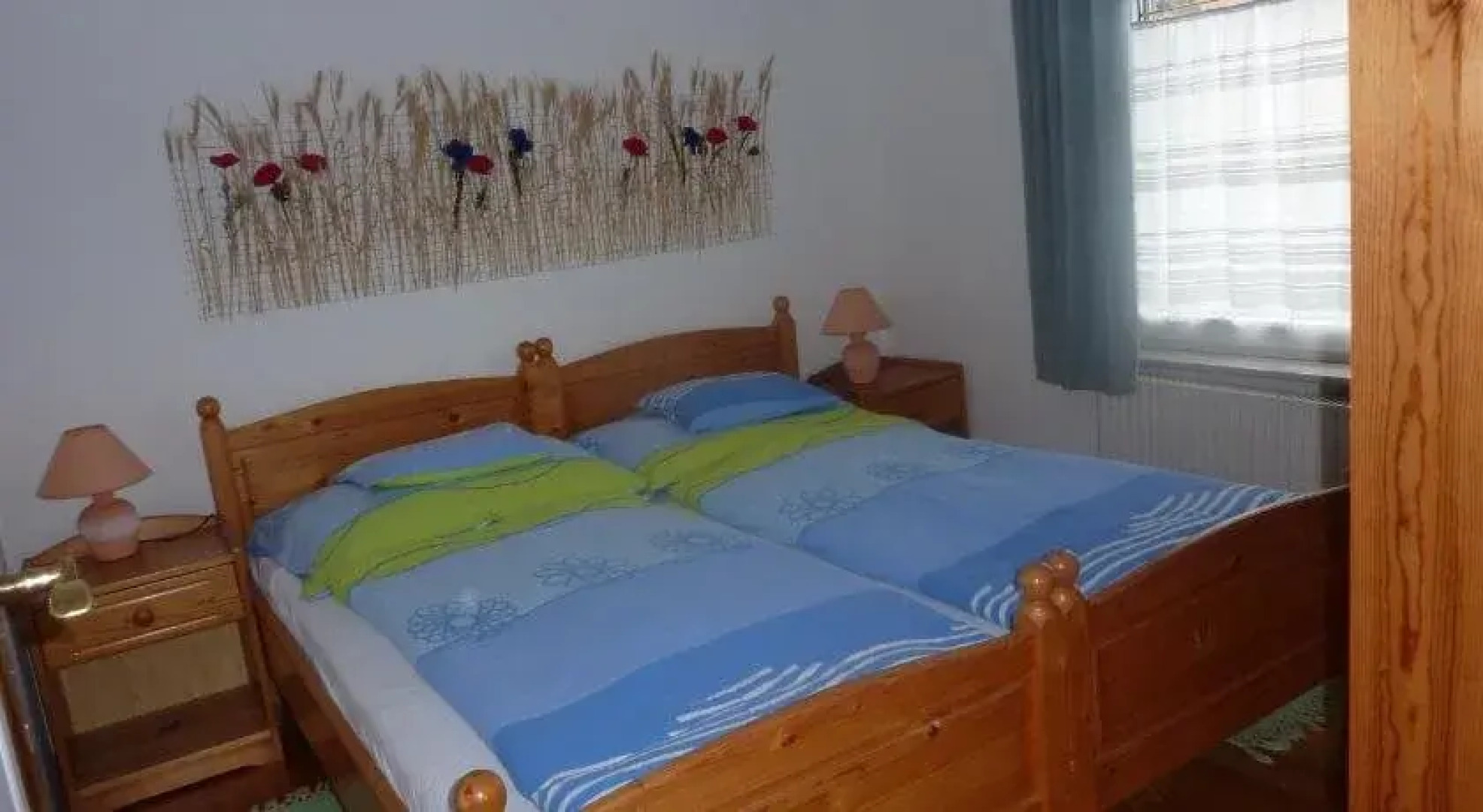 Fészek Apartmanház