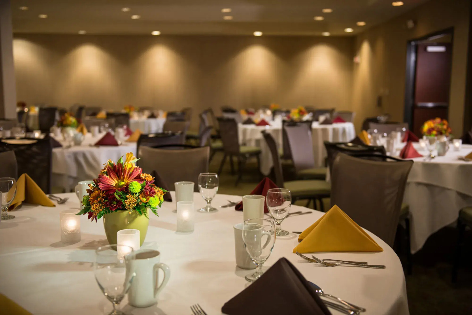 Holiday Inn Grand Rapids Downtown by IHG