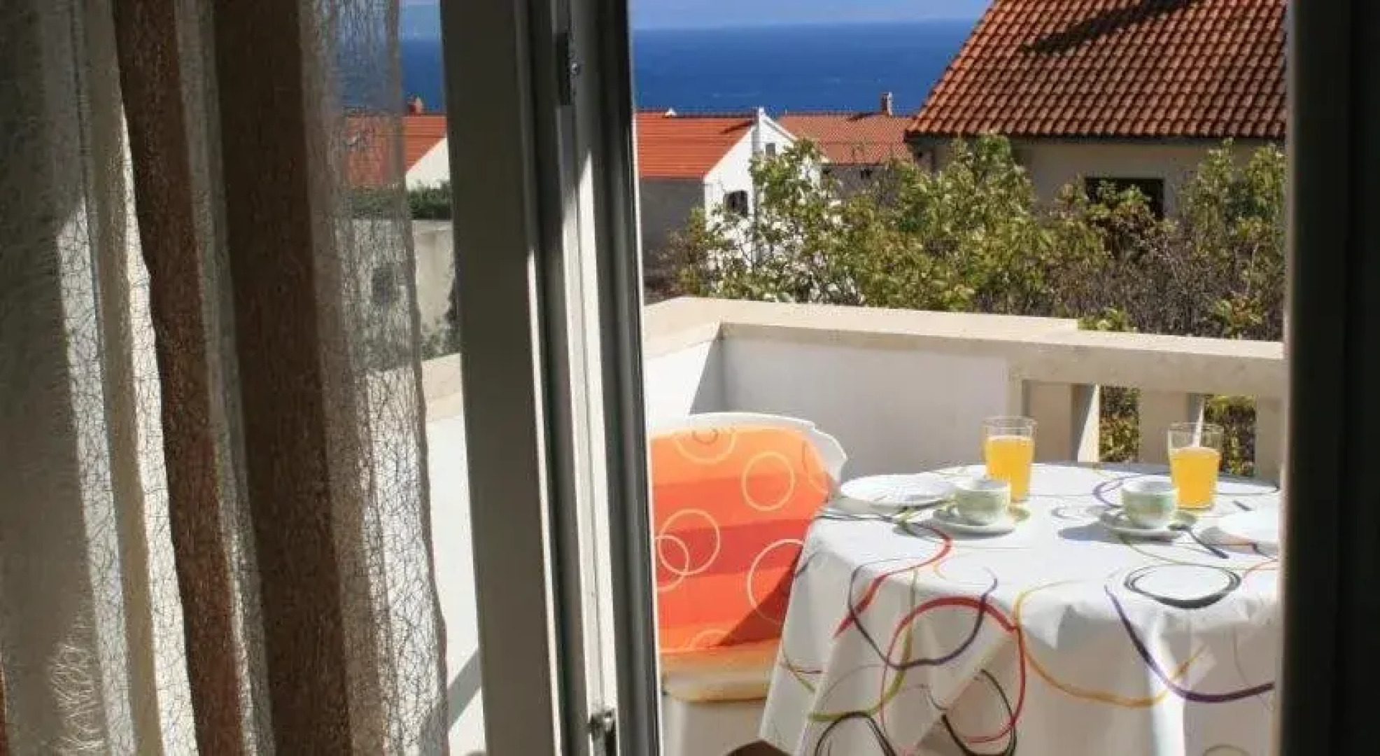 Apartments & Rooms Pierino