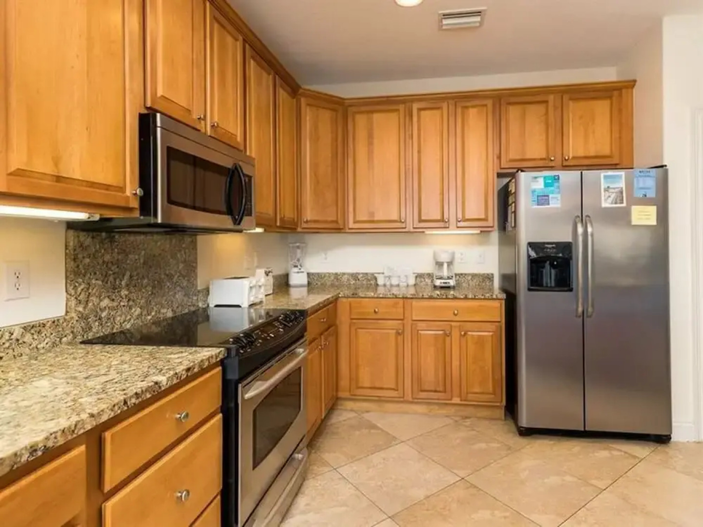 Barefoot Contessa by Meyer Vacation Rentals