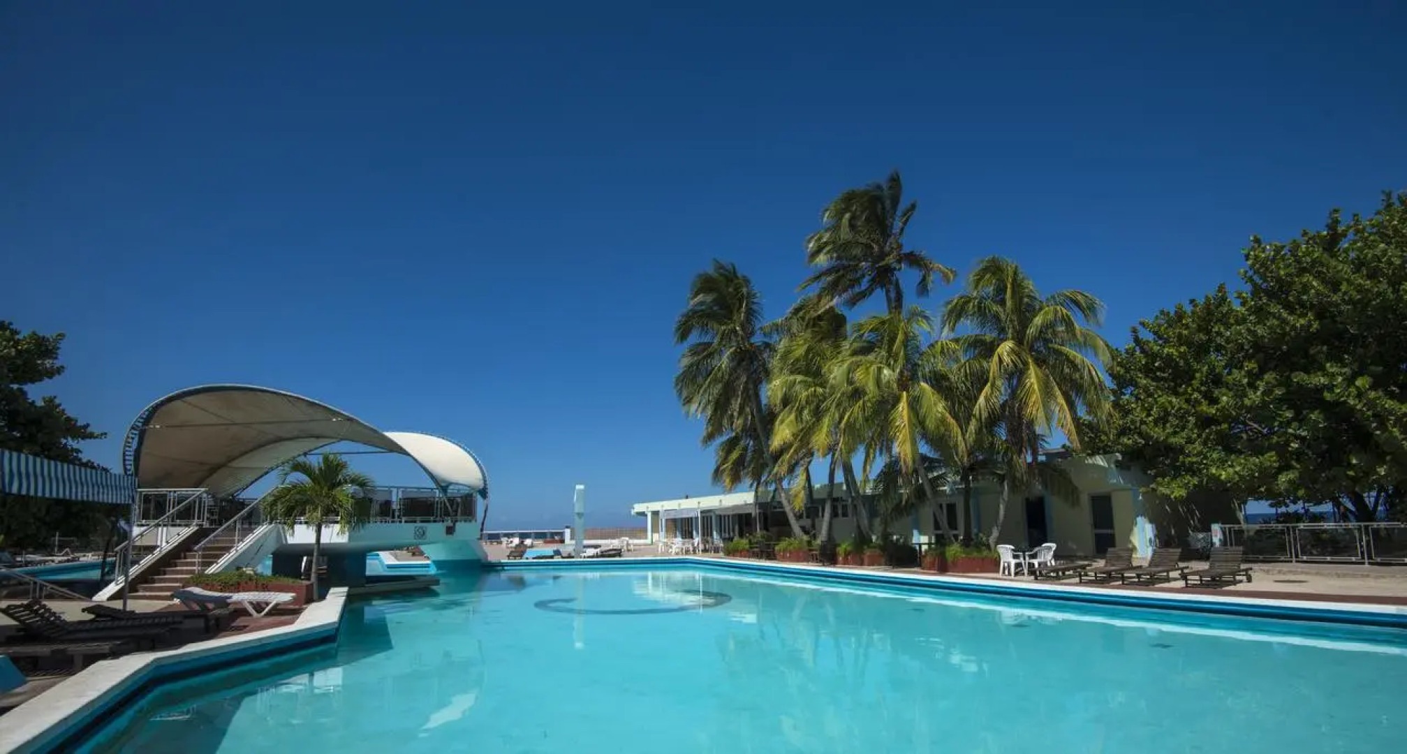 Gran Caribe Neptuno - Triton