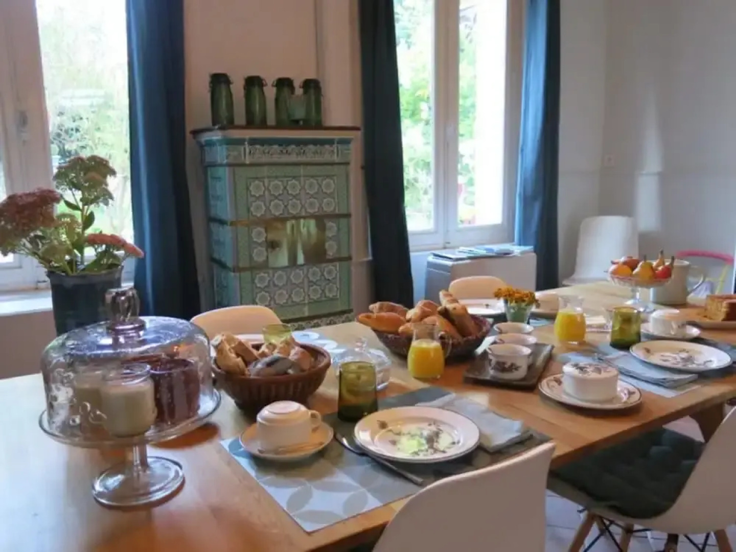 Le Domaine de Pasiphae