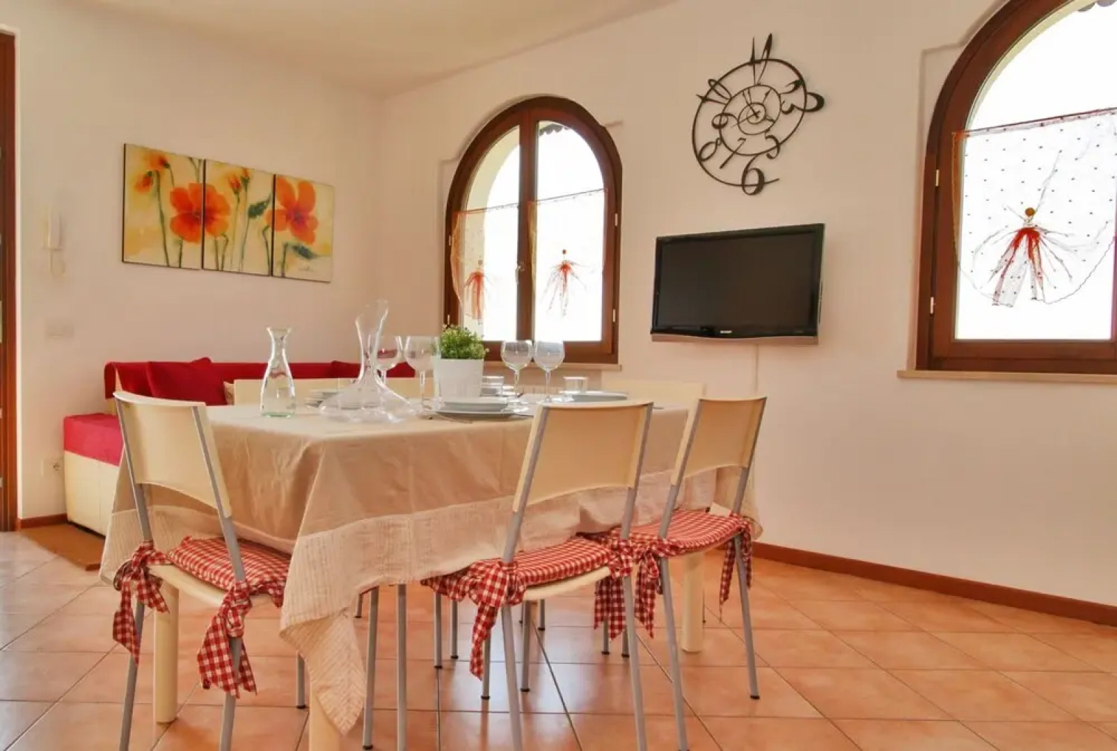 Residence Borgo le torri