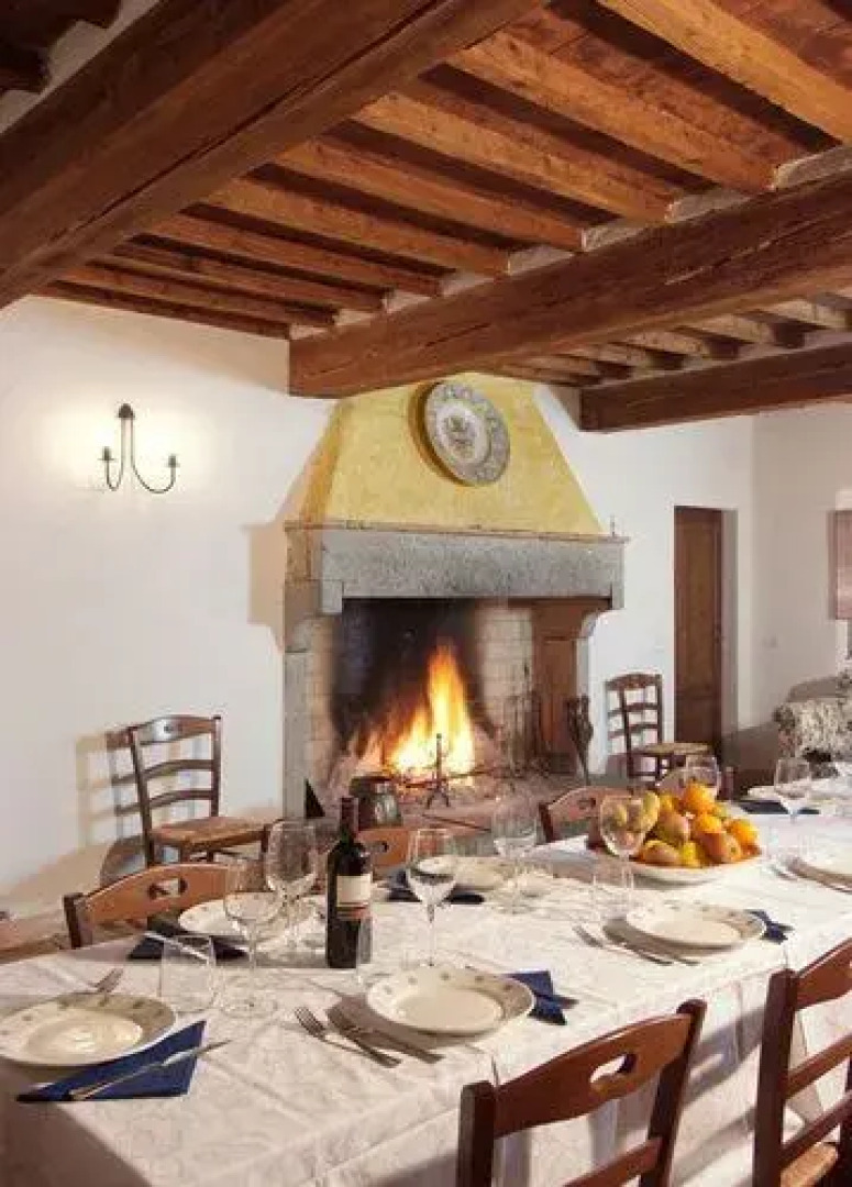 Agriturismo Casentino