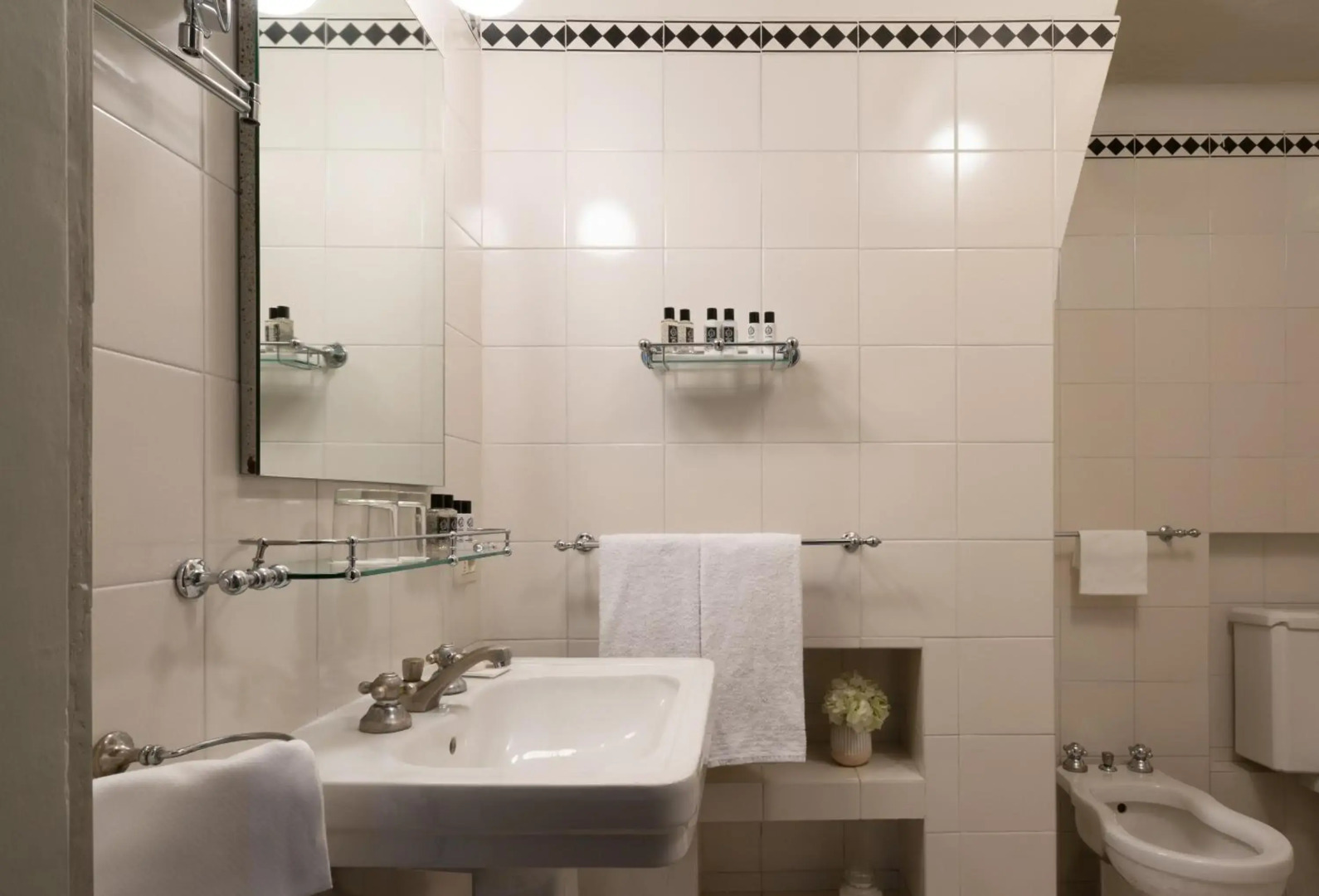 Loggiato Dei Serviti