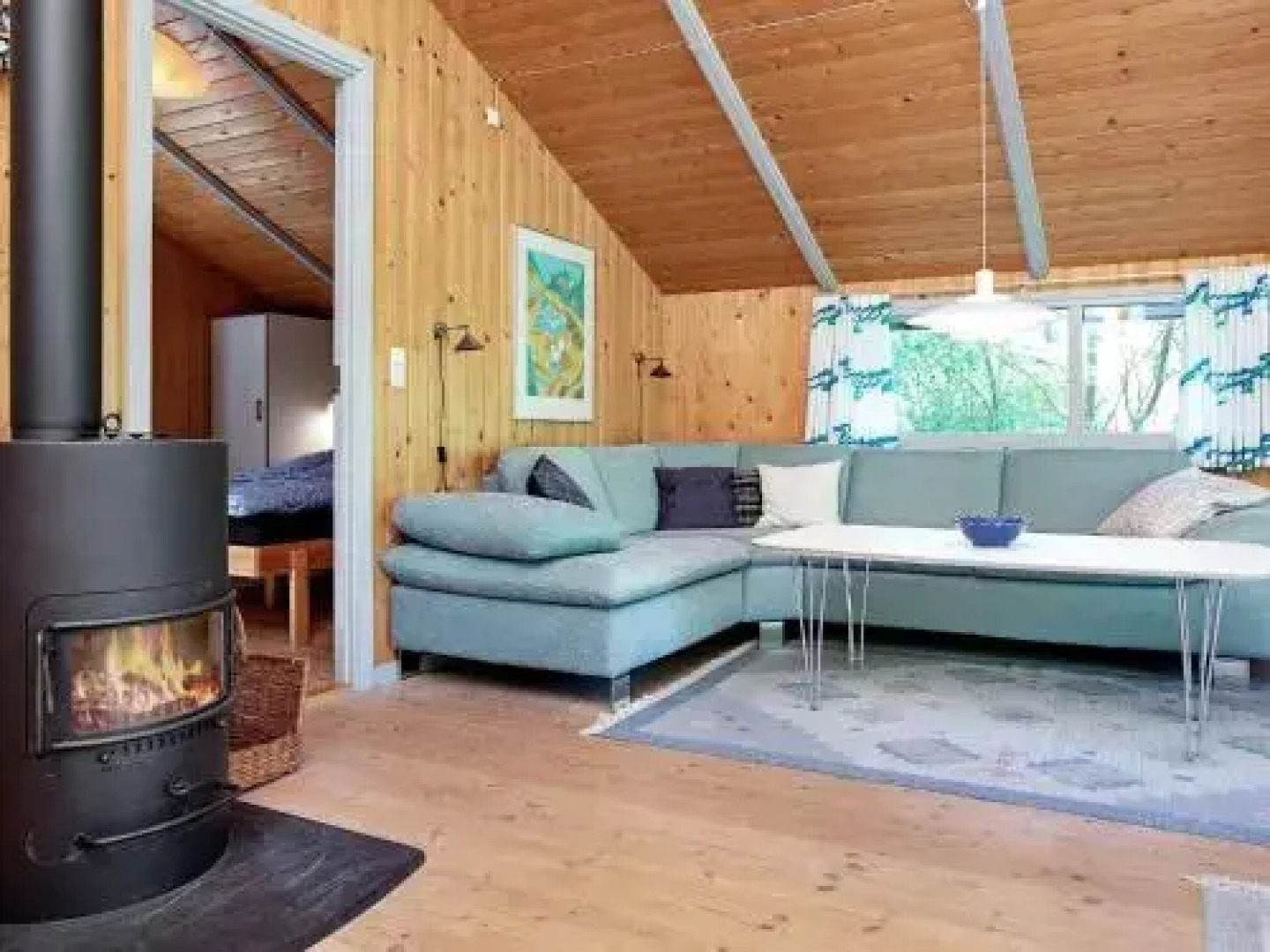 Holiday home Gedser XIV