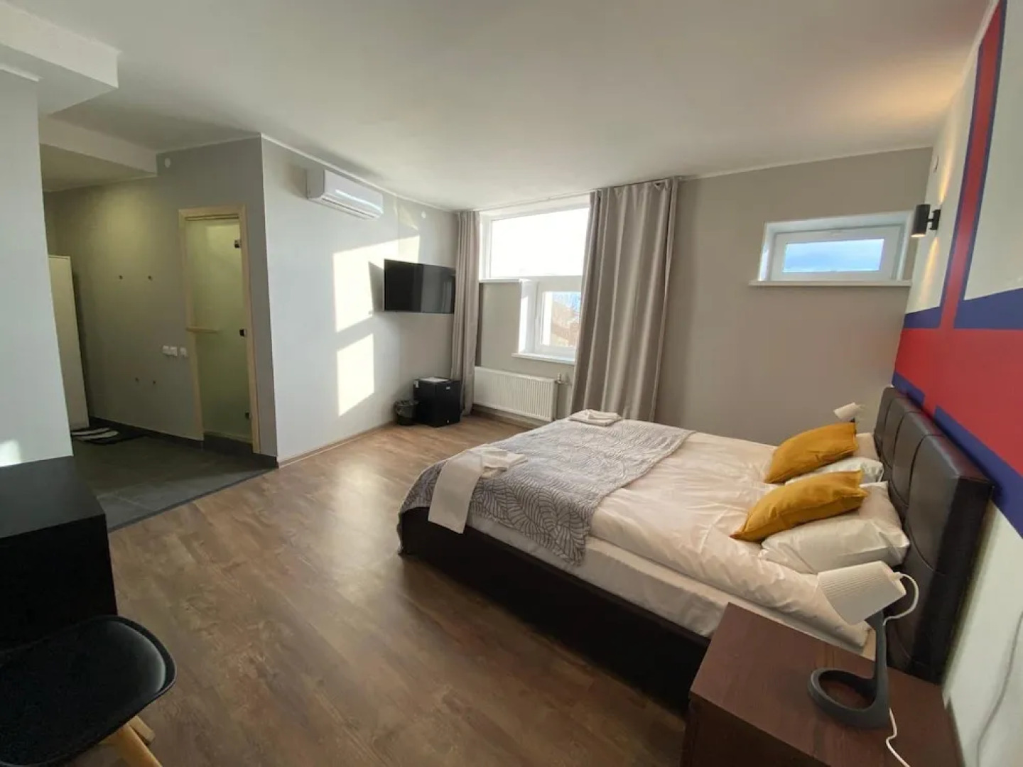 Мини-отель Нордик