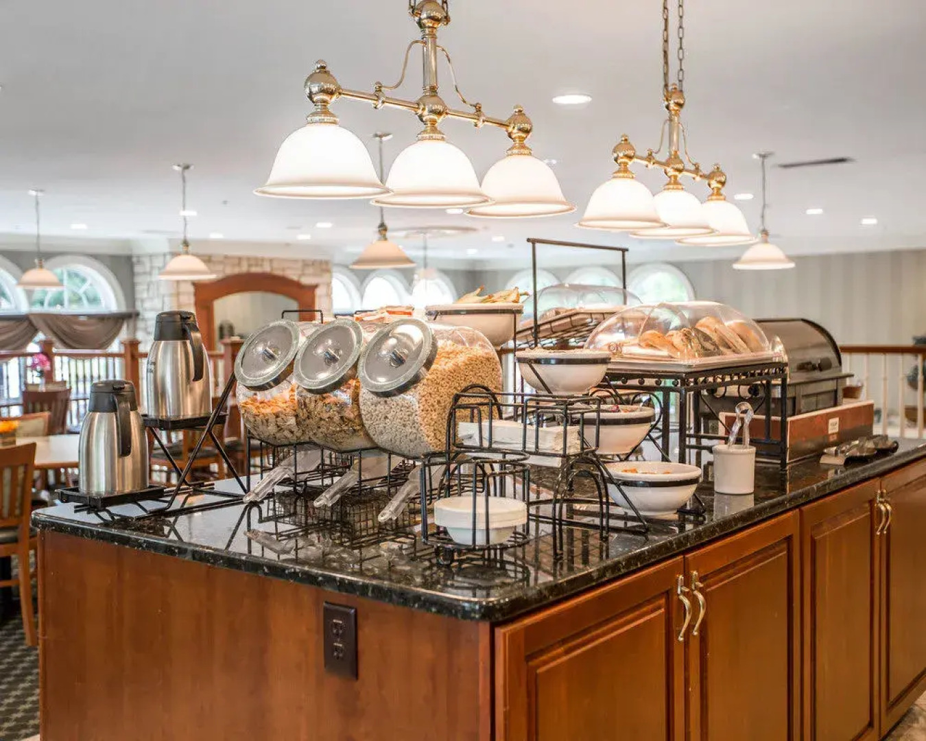 Comfort Inn & Suites East Greenbush - Albany