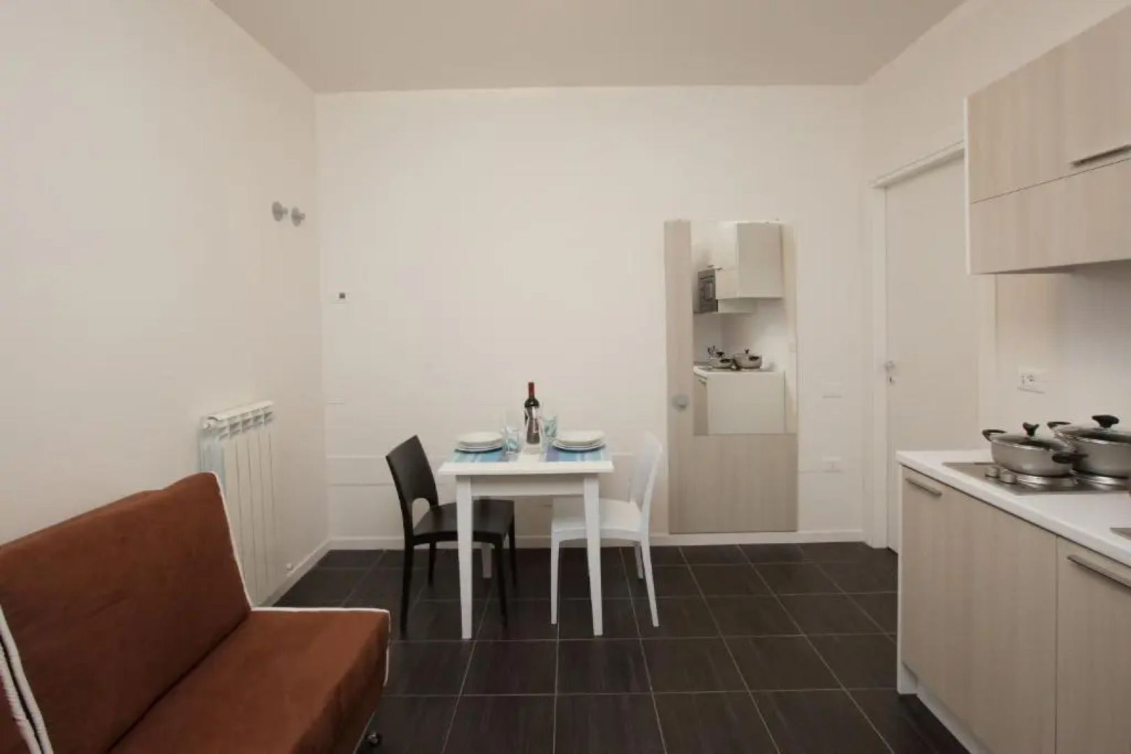 Residence Città Ideale