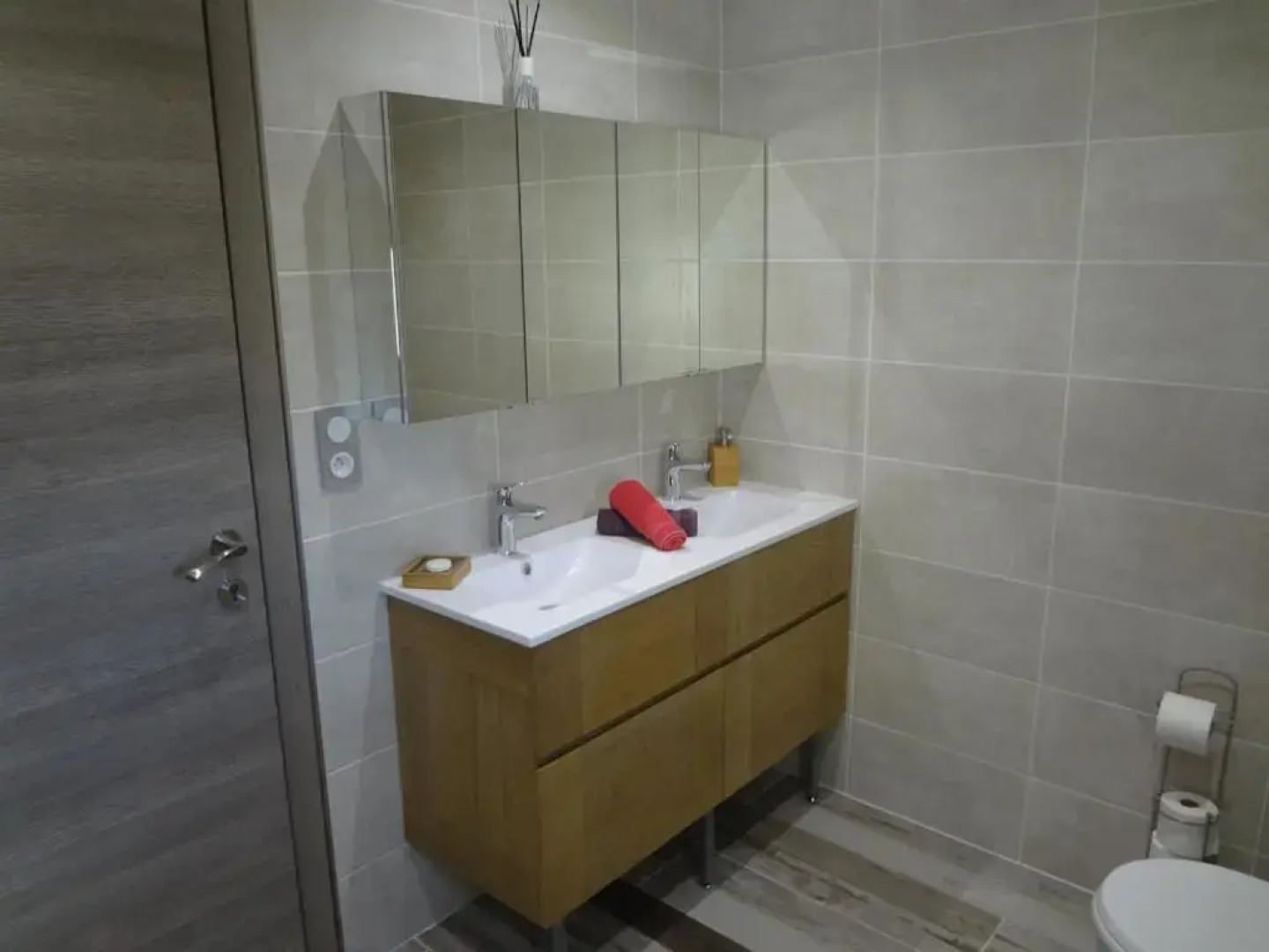 Chambres d'h¿tes Bed and Breackfast Les Piscines