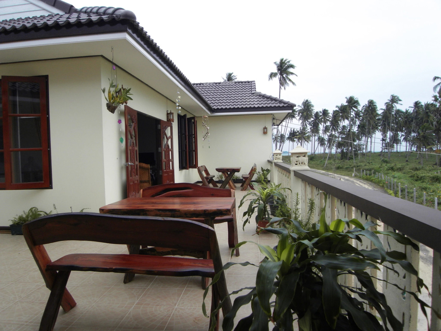Sananwan Beach B&B