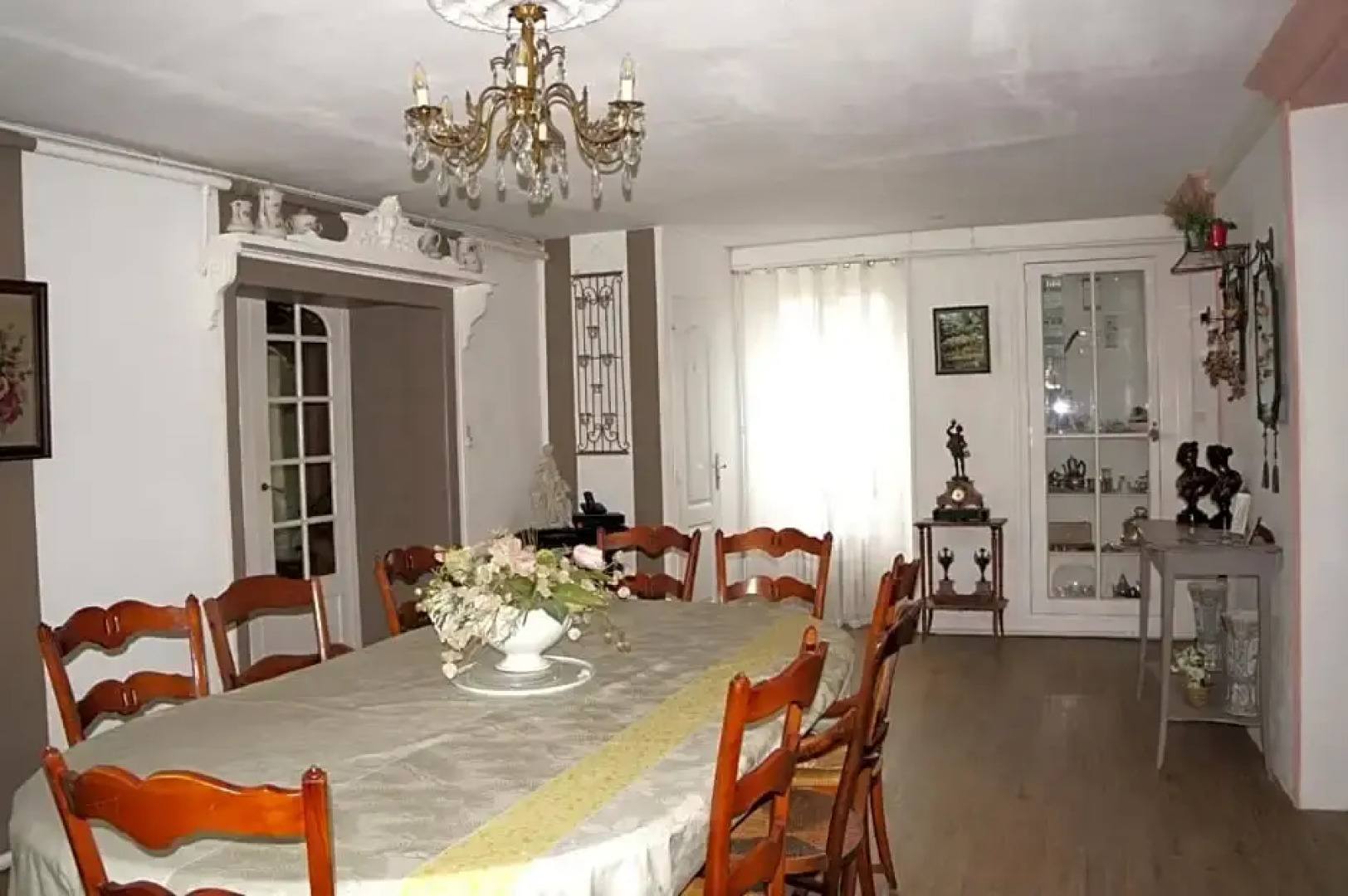 Chambres d'hôtes Le Grand Air - Les châteaux de la Brie aux portes de Paris