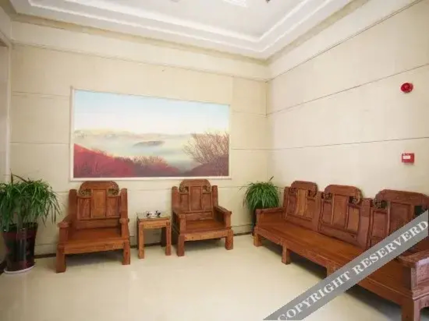 Xin Shanghaitan Hotel