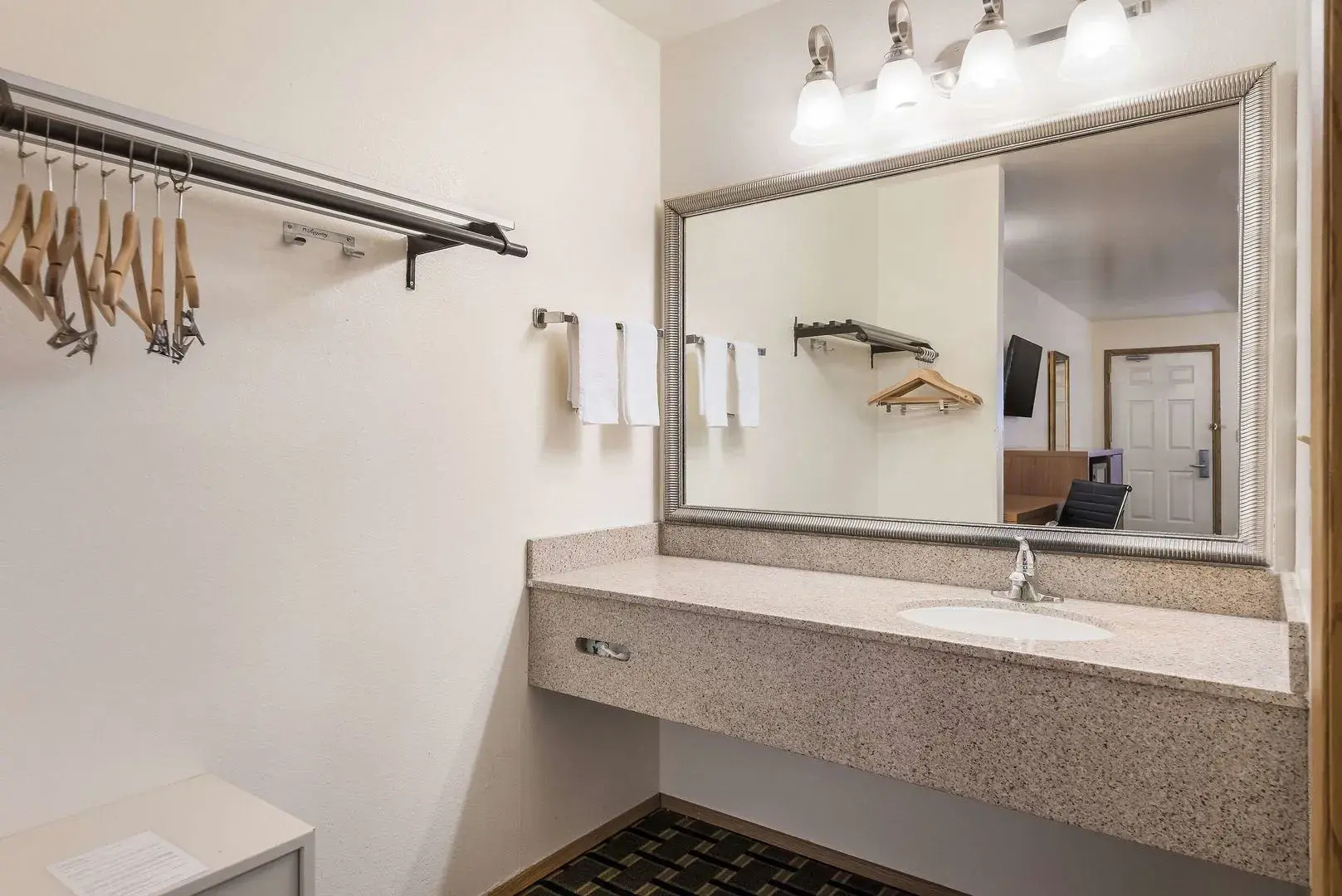 Quality Inn Near Fort Hunter Liggett