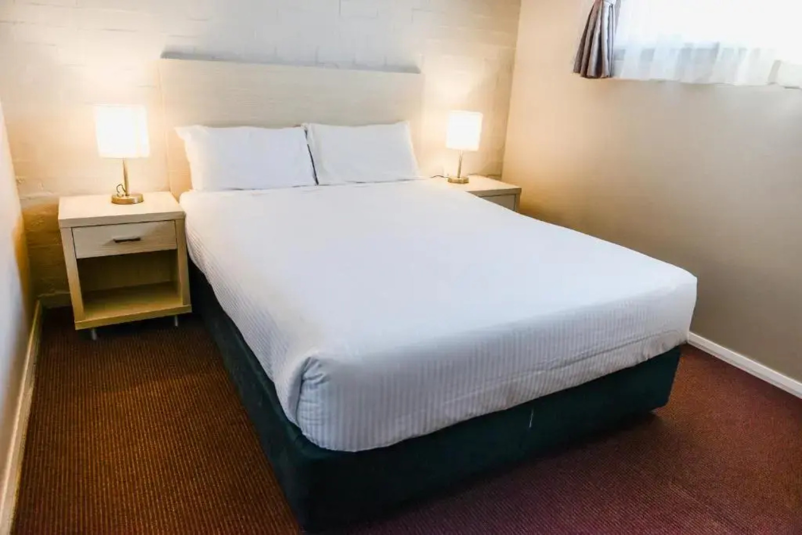 Best Western Balan Village Motel Nowra
