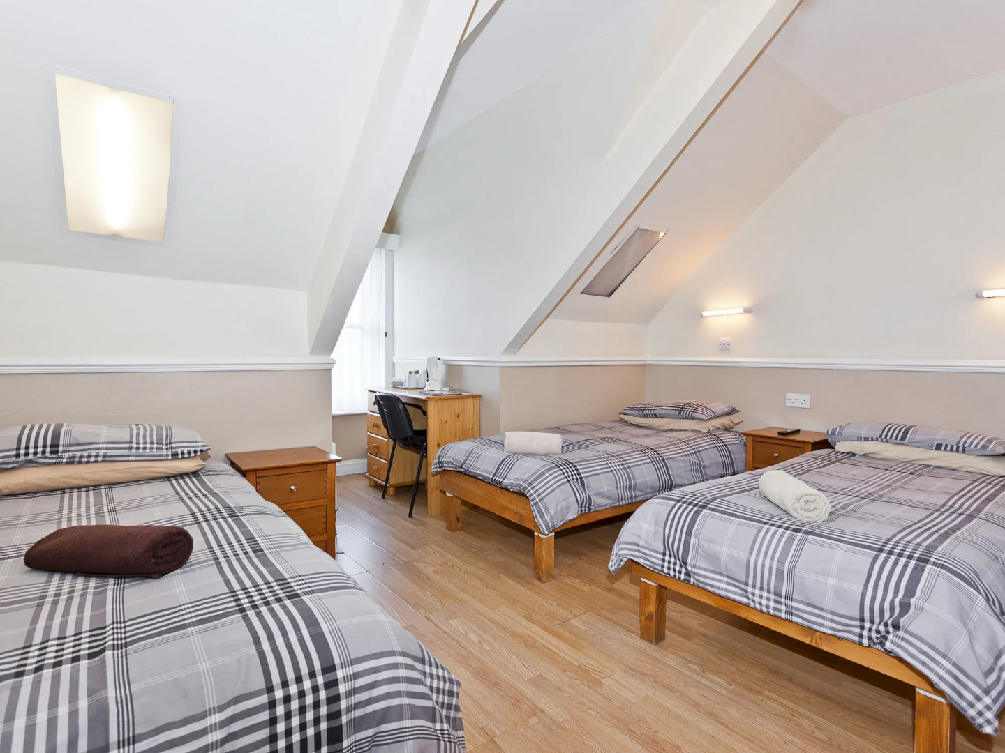 The New George Hotel