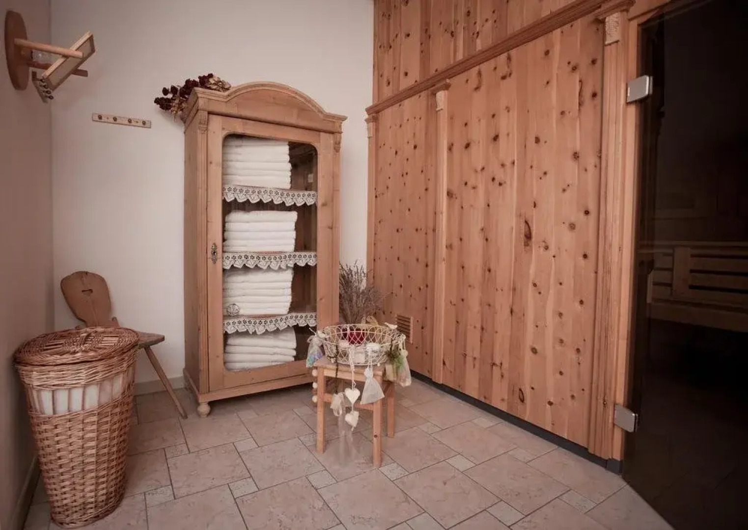 Bio-Landpension Monika