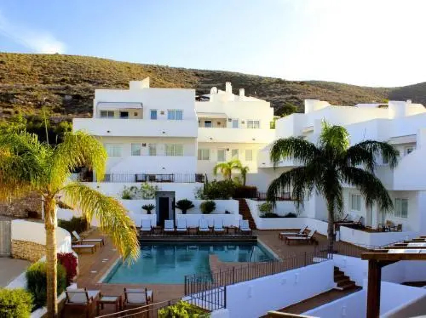 Real Agua Amarga Las Villas