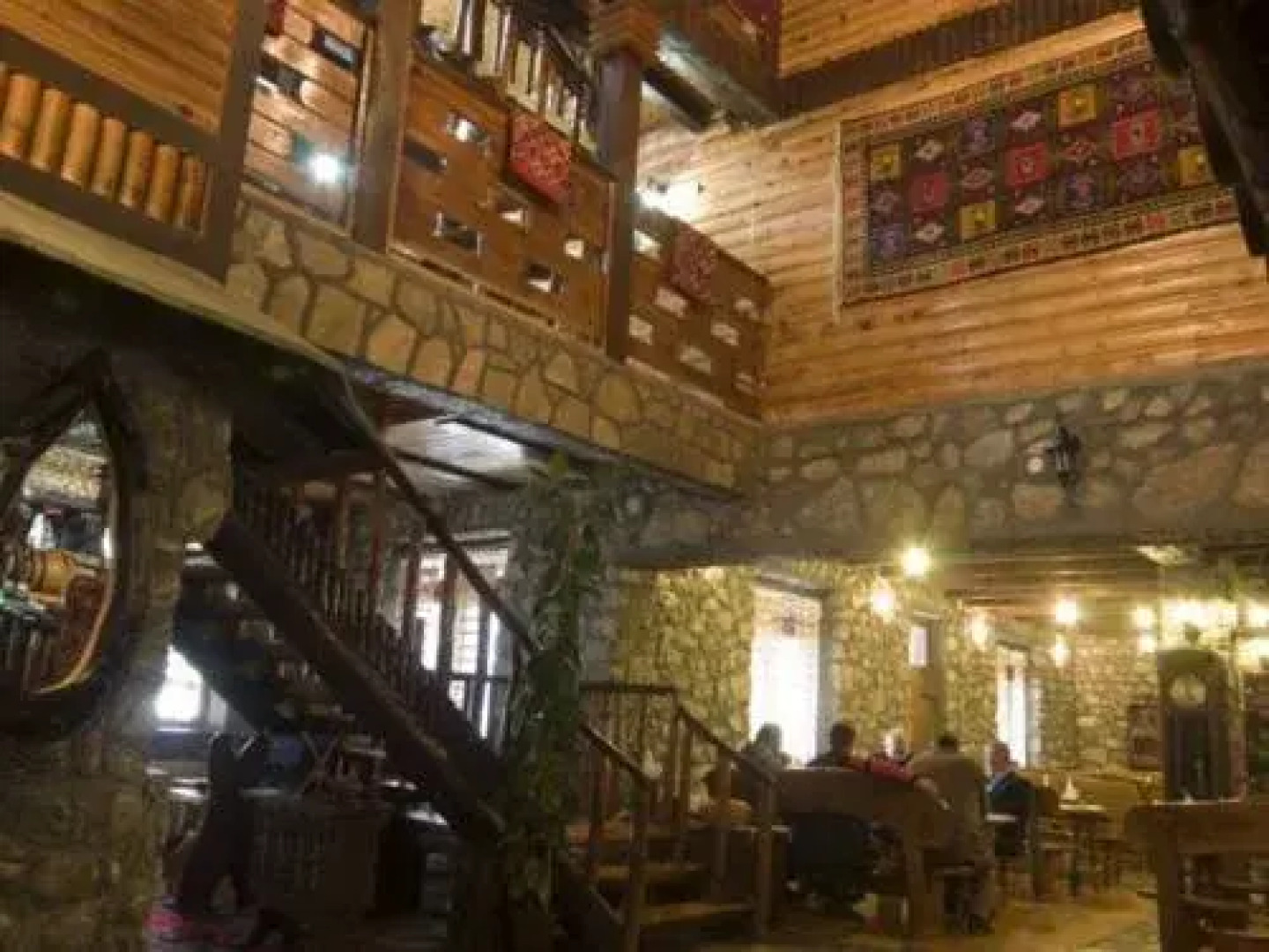 Hotel Kula Damjanova