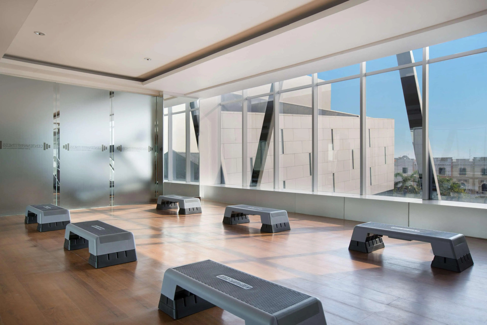 Grand Mercure Solo Baru