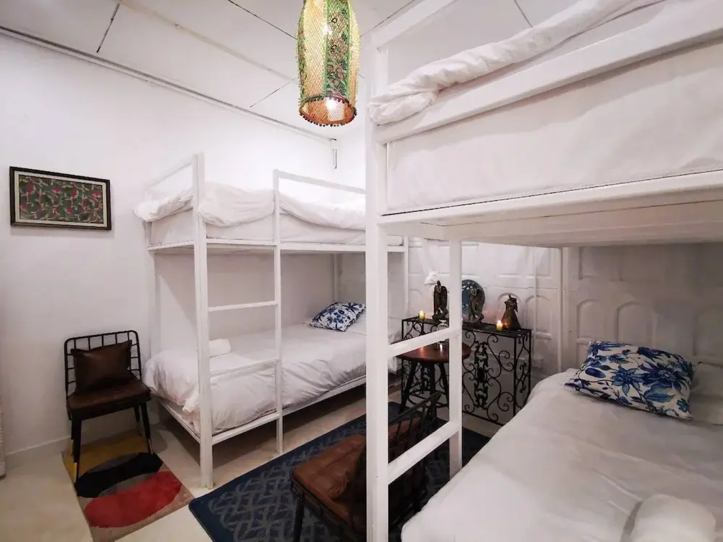 The Garret Mae Kampong Chiang Mai