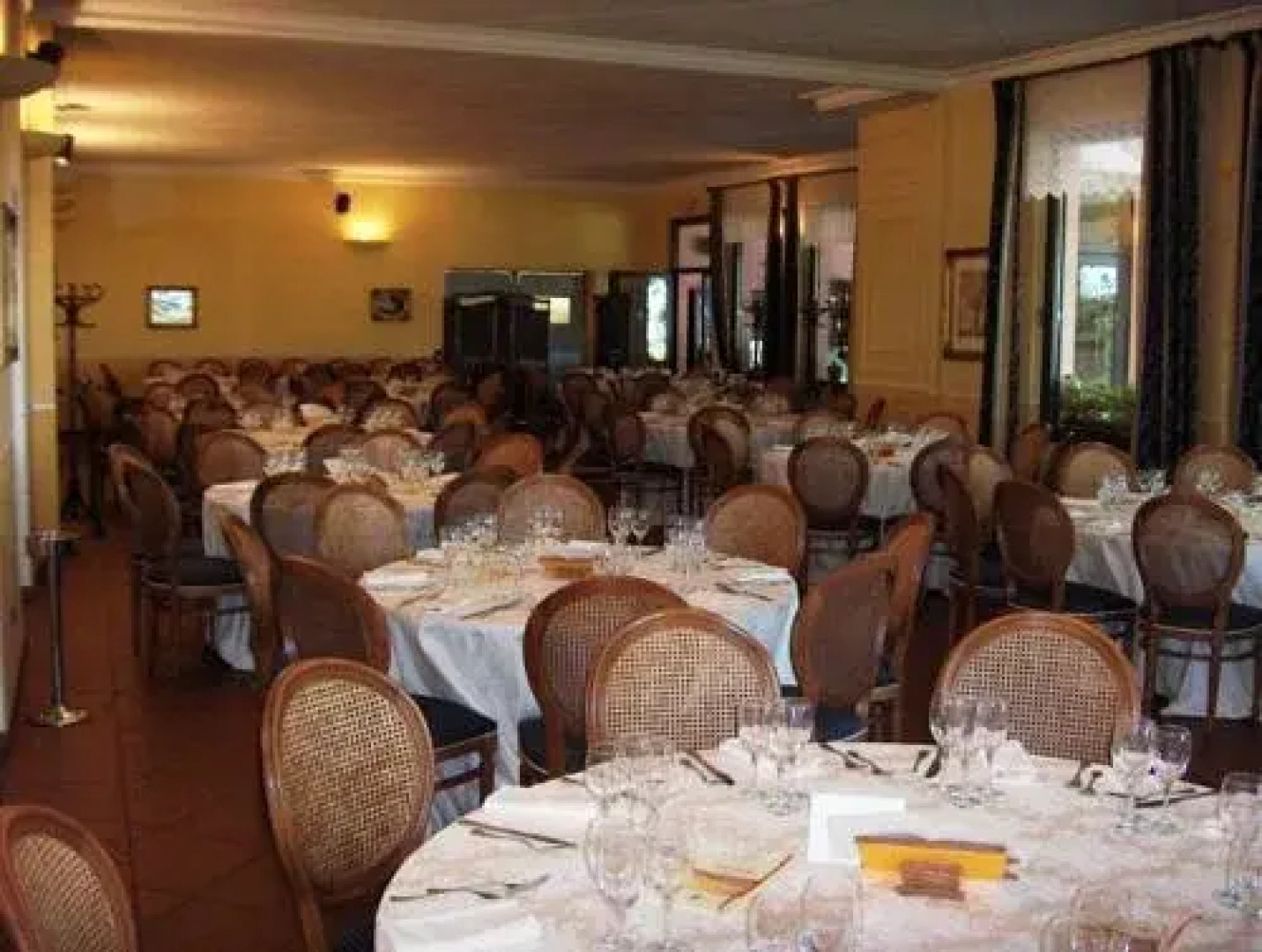 Hotel Terrazza Belvedere