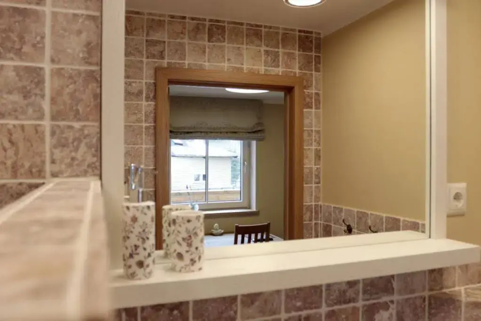 Alexander Apartement