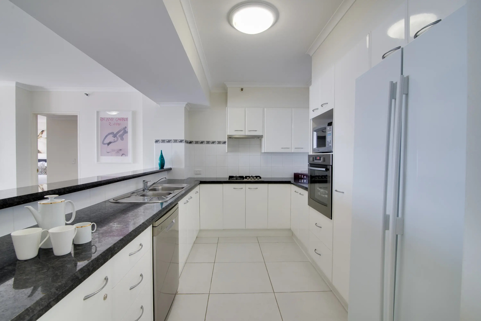 Xanadu Main Beach Resort