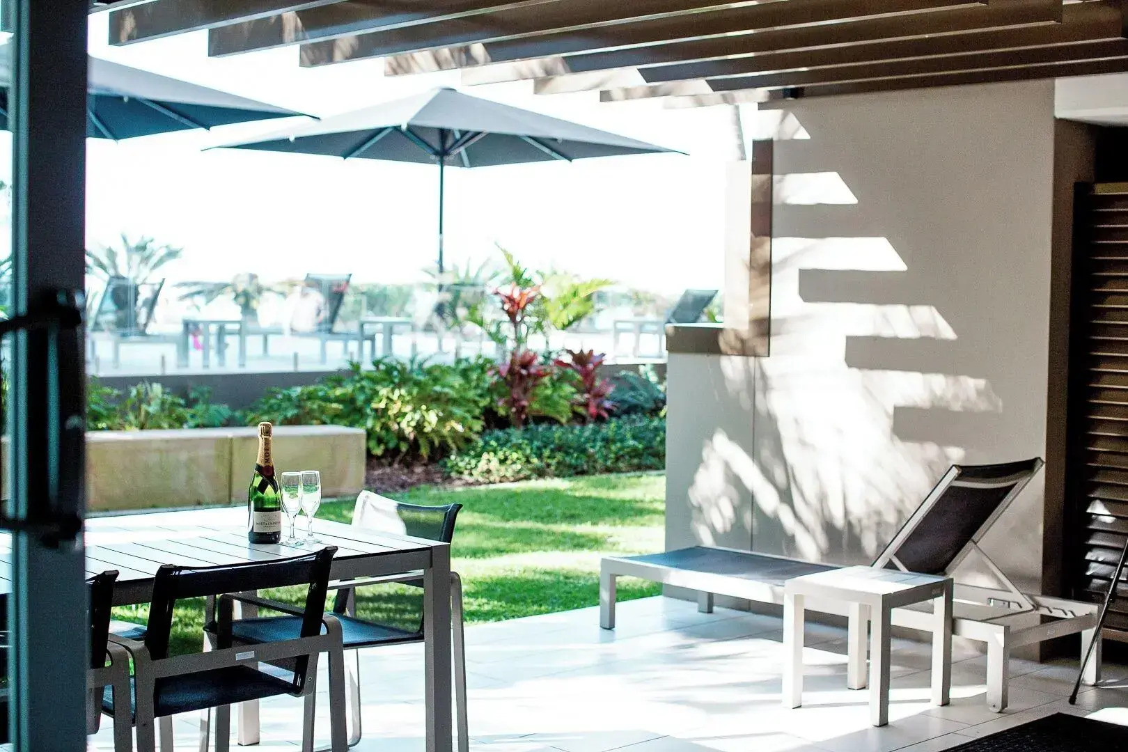 Seahaven Noosa Beachfront Resort