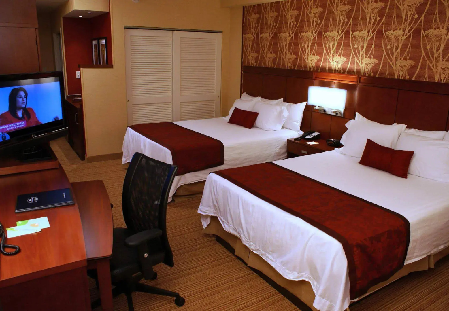 Courtyard by Marriott Lima