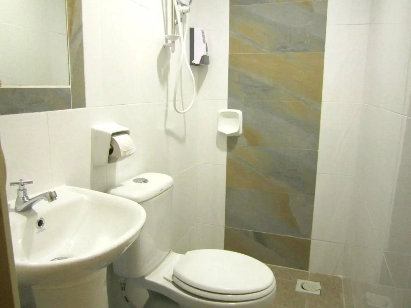 Sun Inns Hotel Pasir Penambang