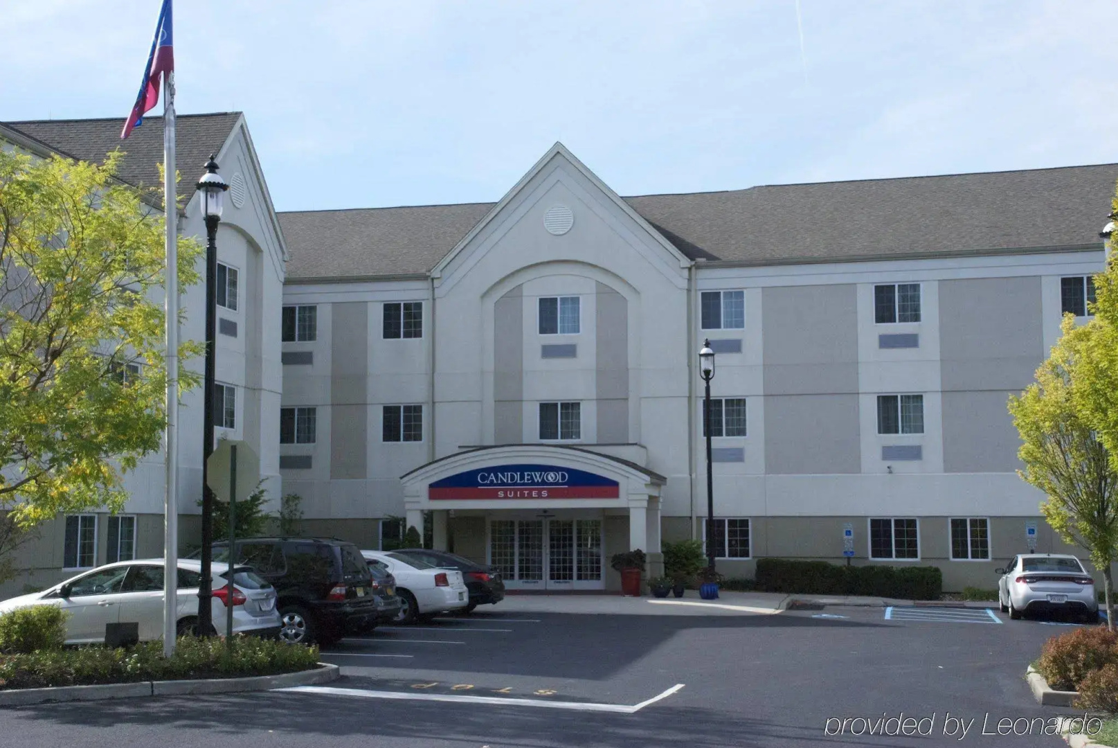 Candlewood Suites Bordentown-Trenton by IHG
