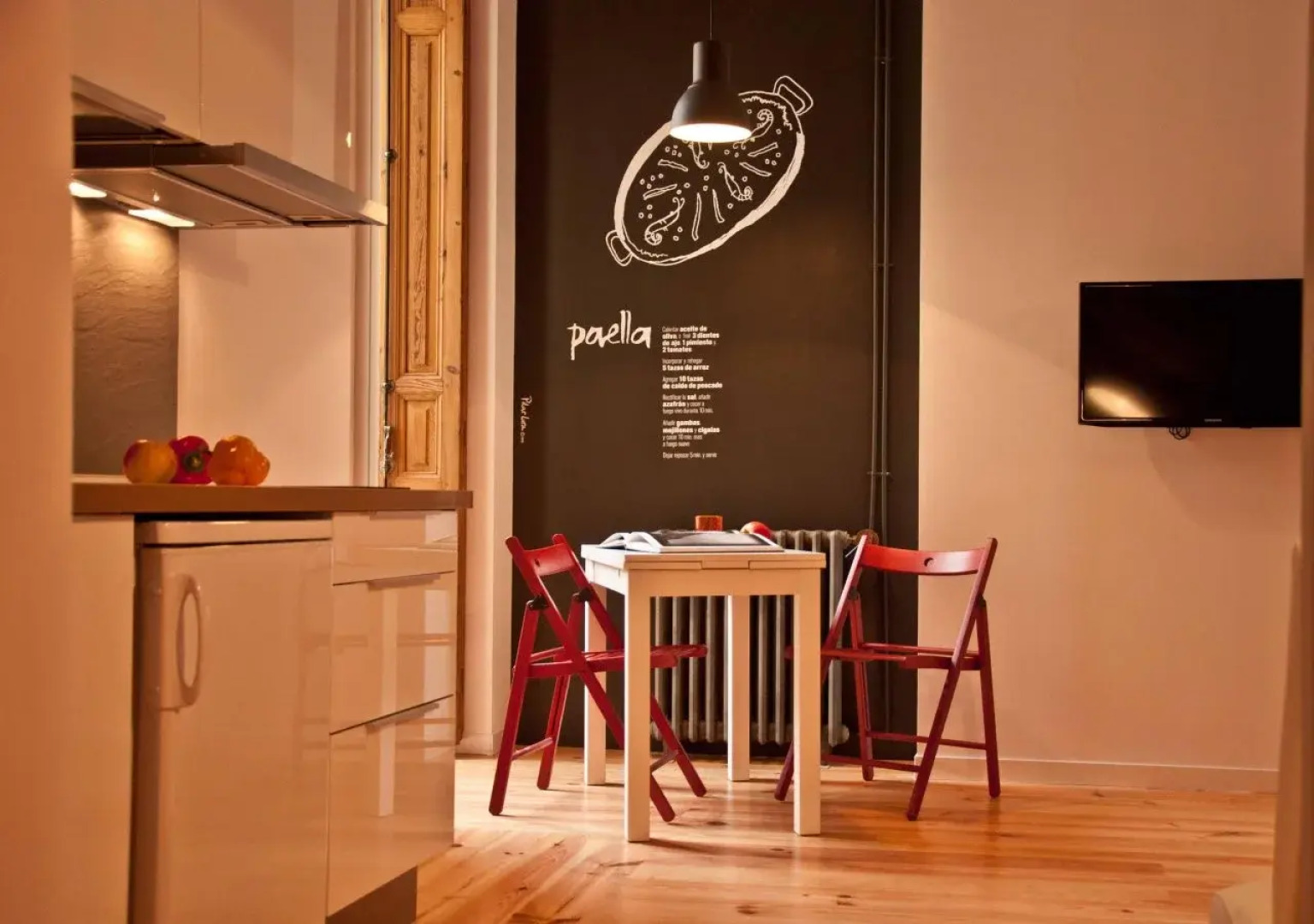 Rusticae Matute11 Suites