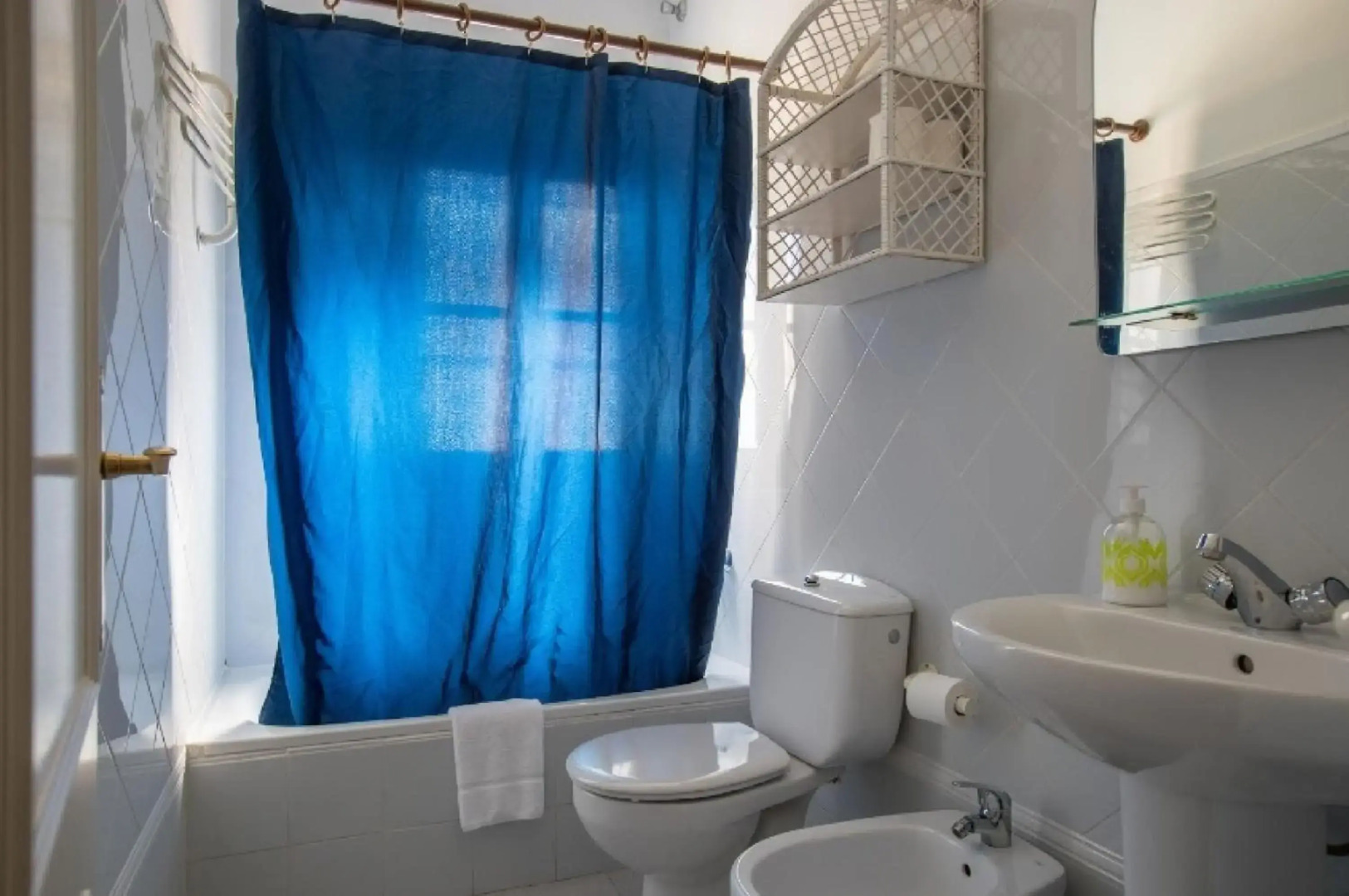 Apartamentos Larga 70