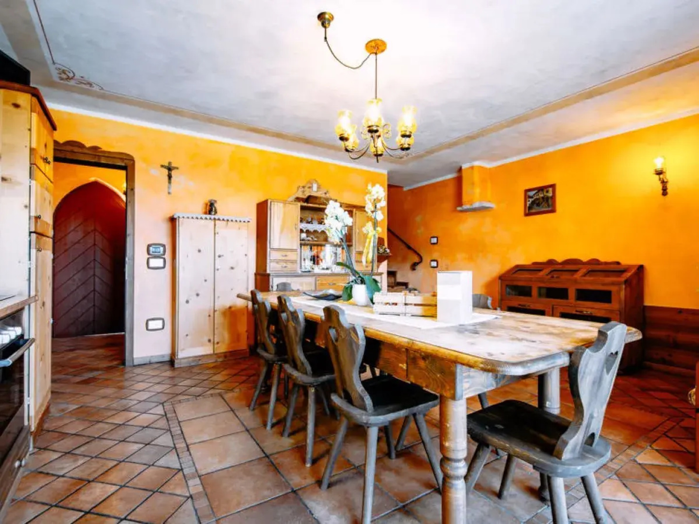 Alpenvidehof - Golden