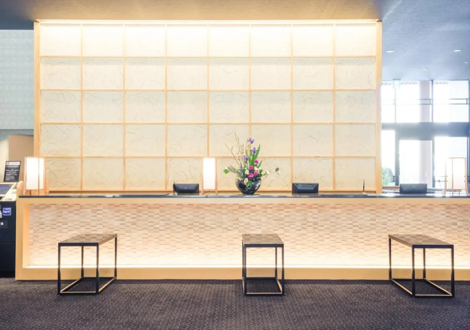 Ooedo Onsen Monogatari Premium Shirahama Gyoen