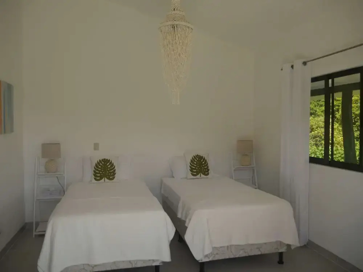 Refugium Silent Wings With Natural Pool