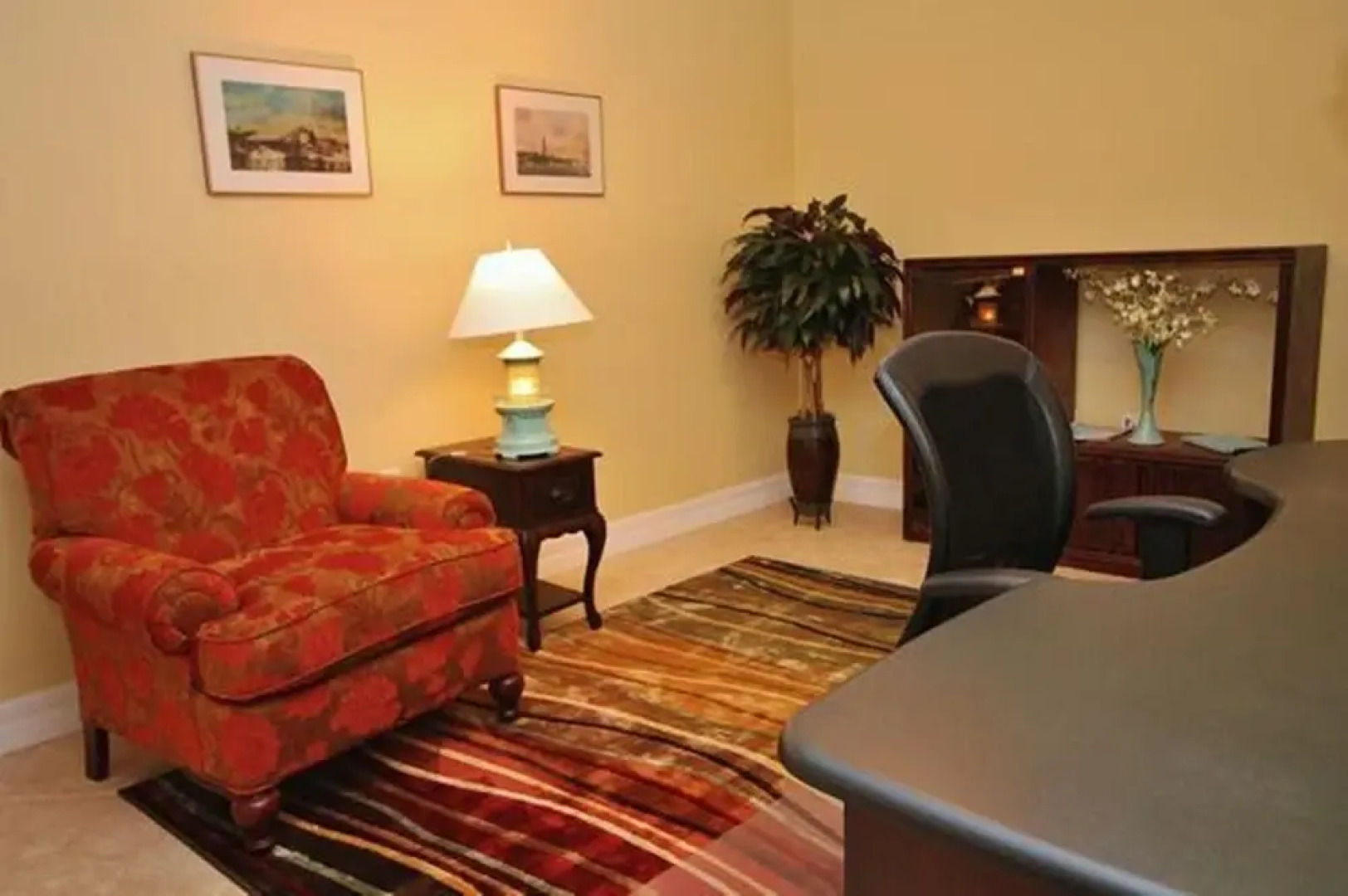 Malibu 803 Apartment 3