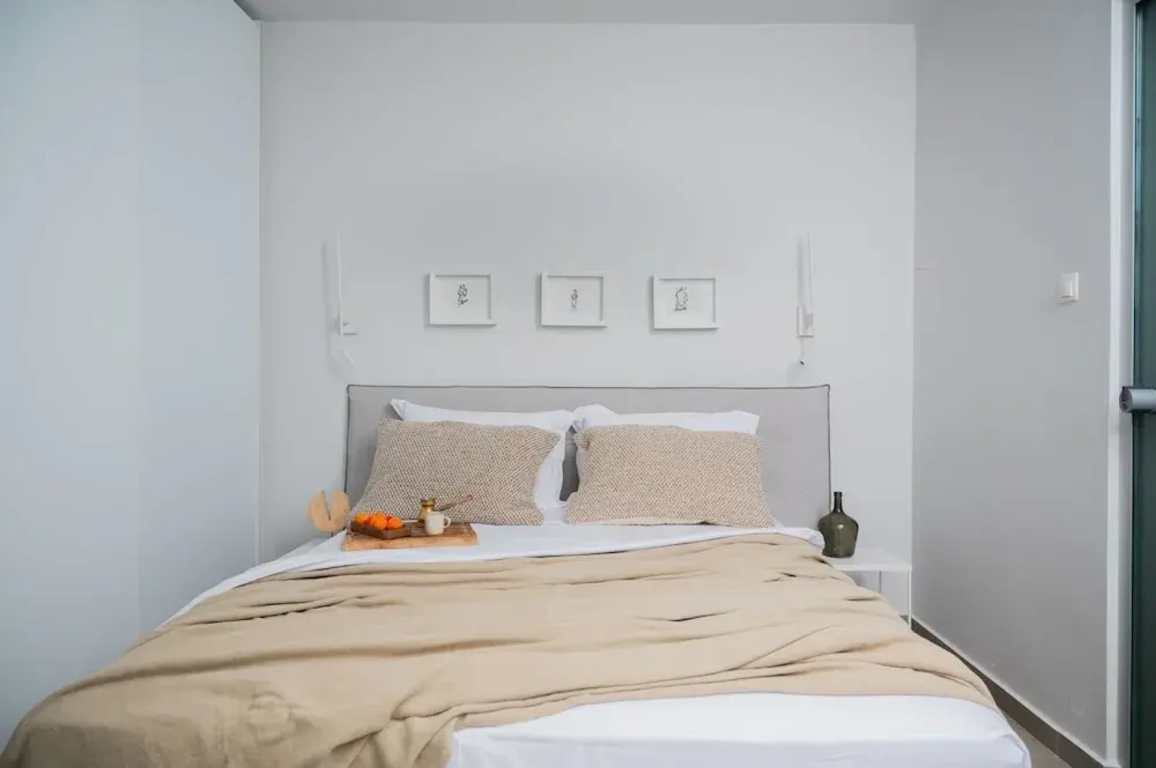 Sevene Villas - Kourouta Peloponnese