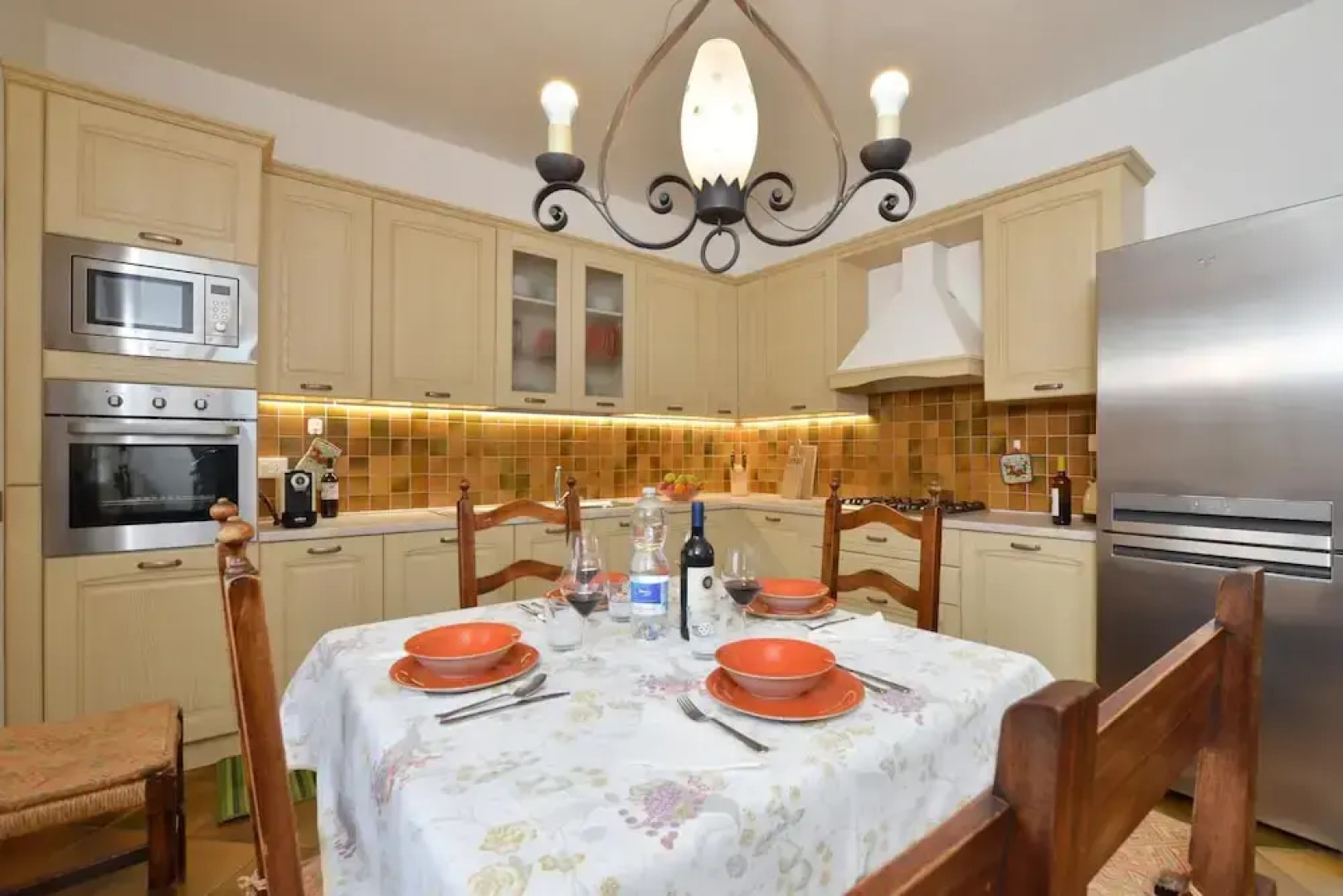 Villa Cerbaie in Castelfranco di Sotto