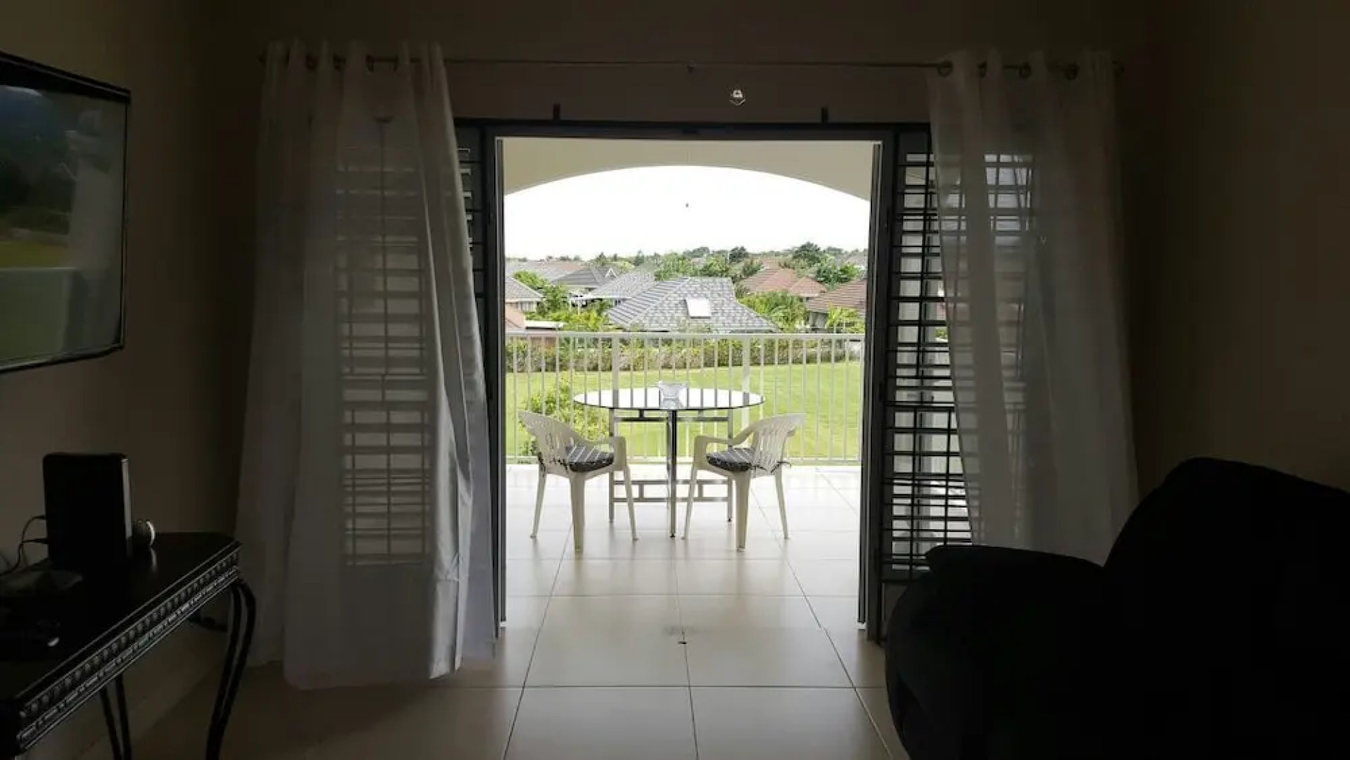 Fern Court Apartment With Oceanic View III