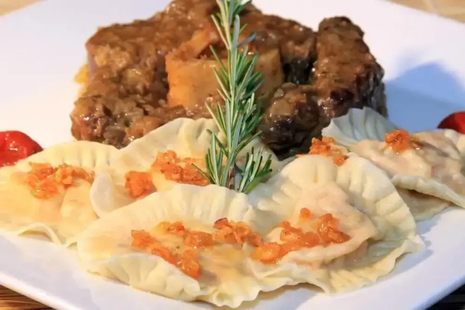 Praiagogi Boutique Pousada