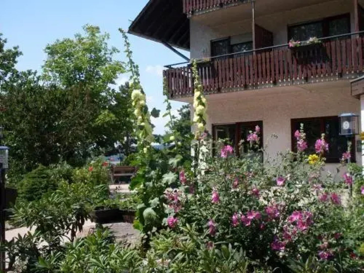 Hotel Wildenburger Hof