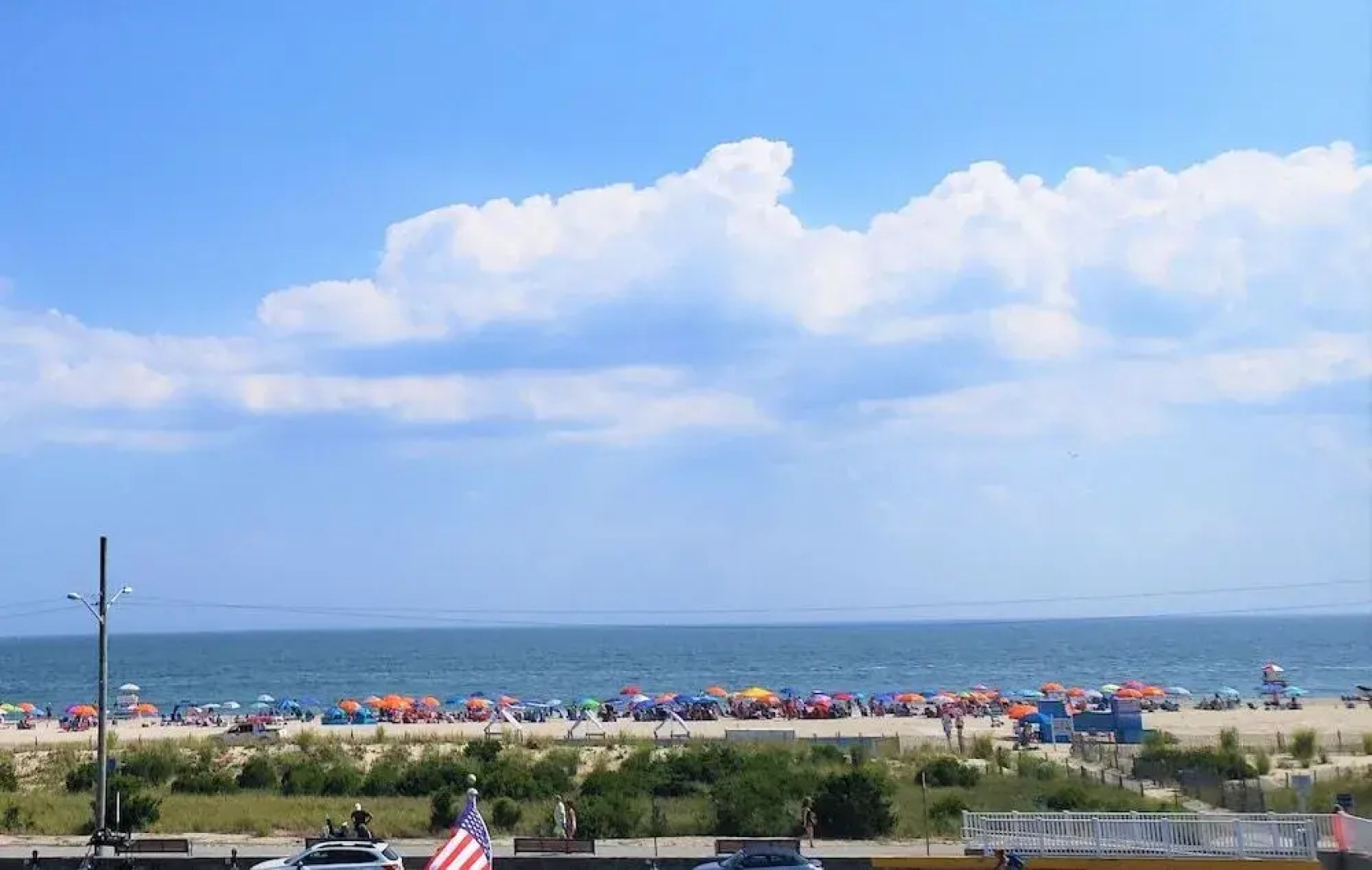 Avondale by the Sea Motel