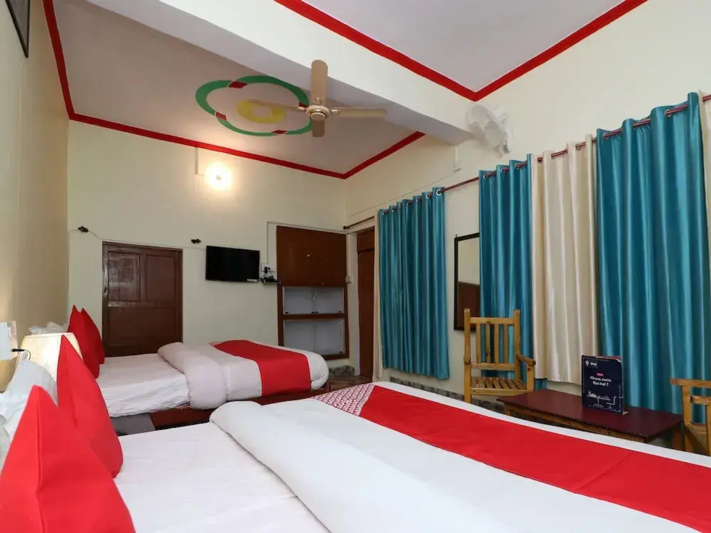 OYO 26557 Ramda Guest House