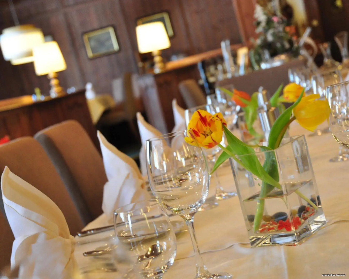 Hotel Alpenrose Kufstein